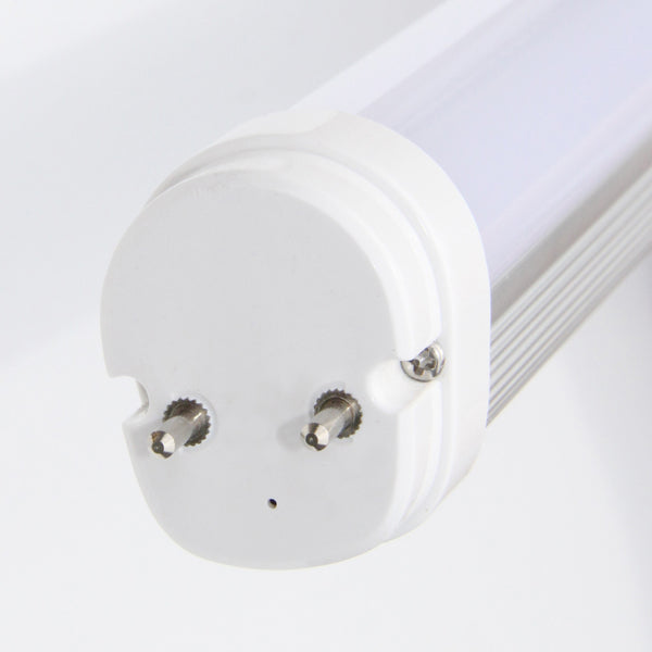 T8 LED Tube Light- Milky Frosted